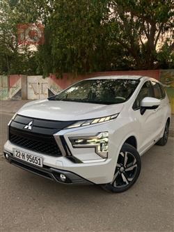 Mitsubishi Xpander